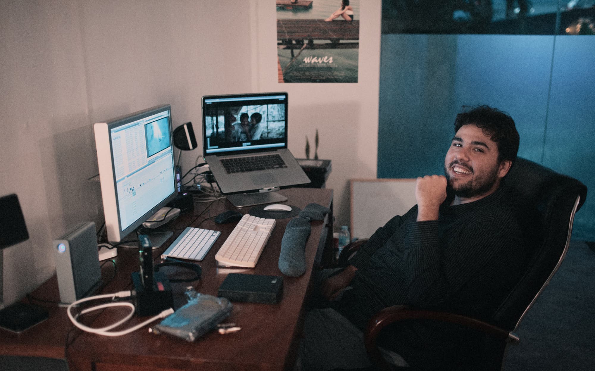 Adrián Morales Ramos